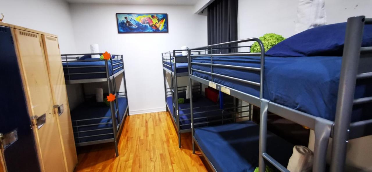 Hellostel Montreal Bagian luar foto