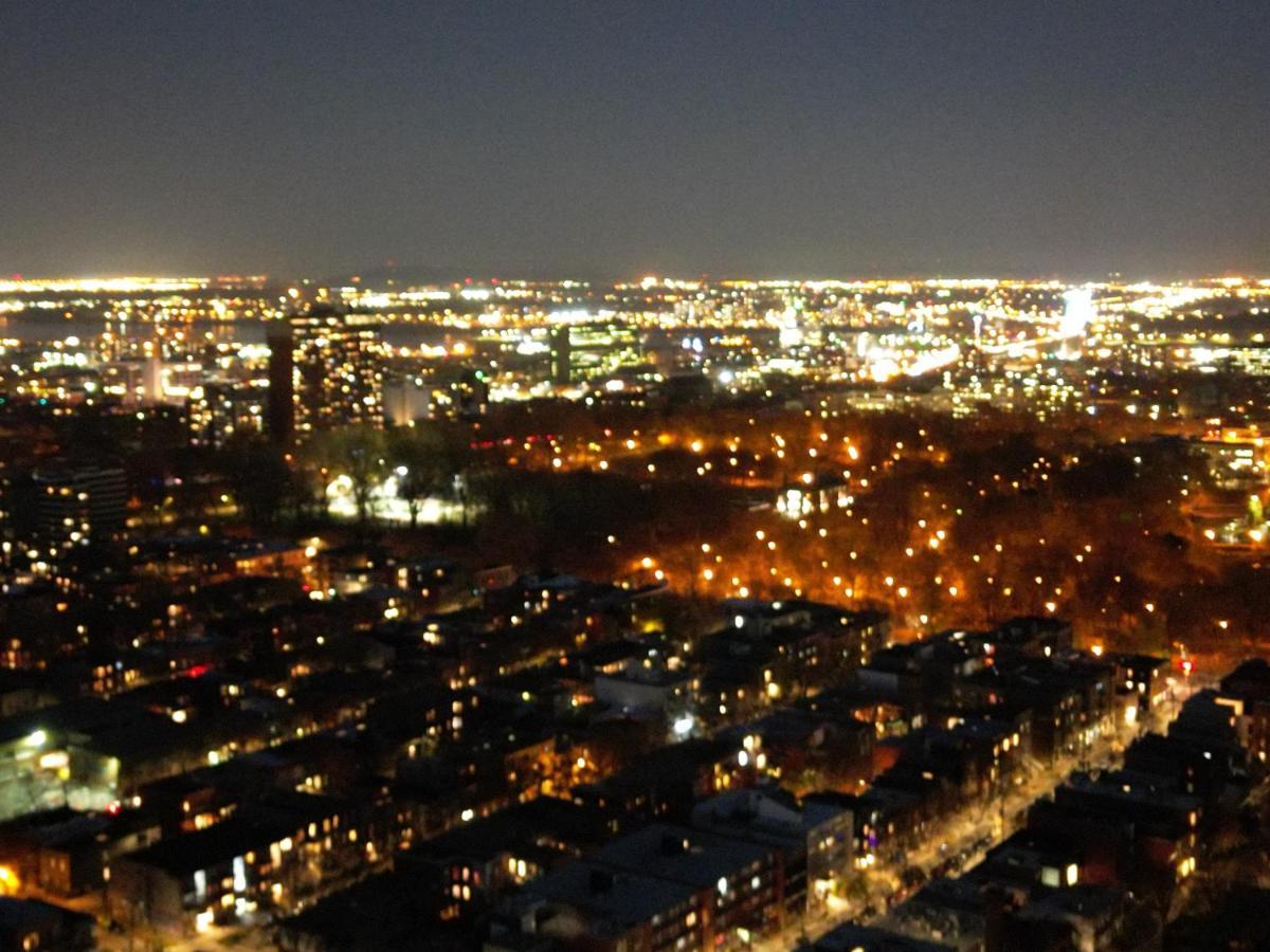 Hellostel Montreal Bagian luar foto
