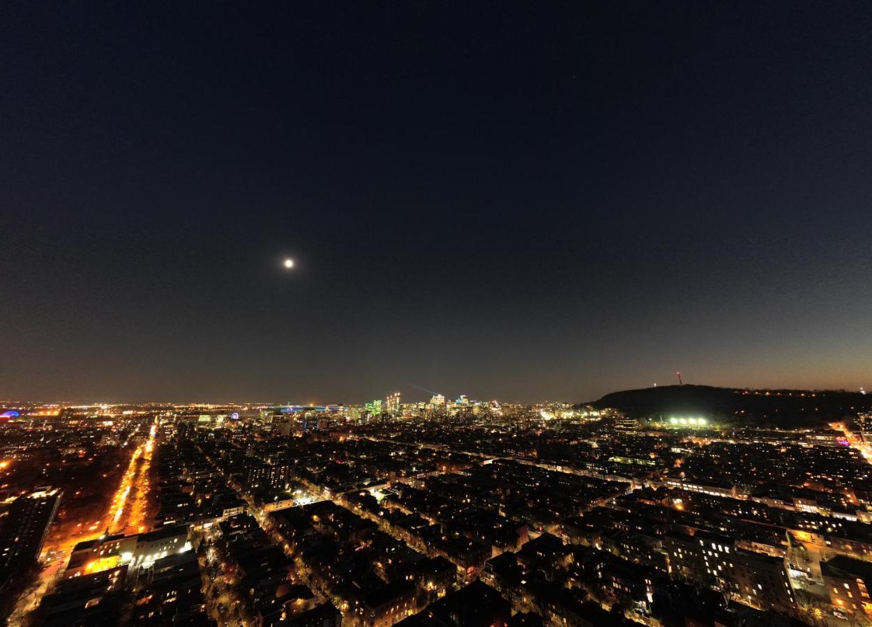 Hellostel Montreal Bagian luar foto